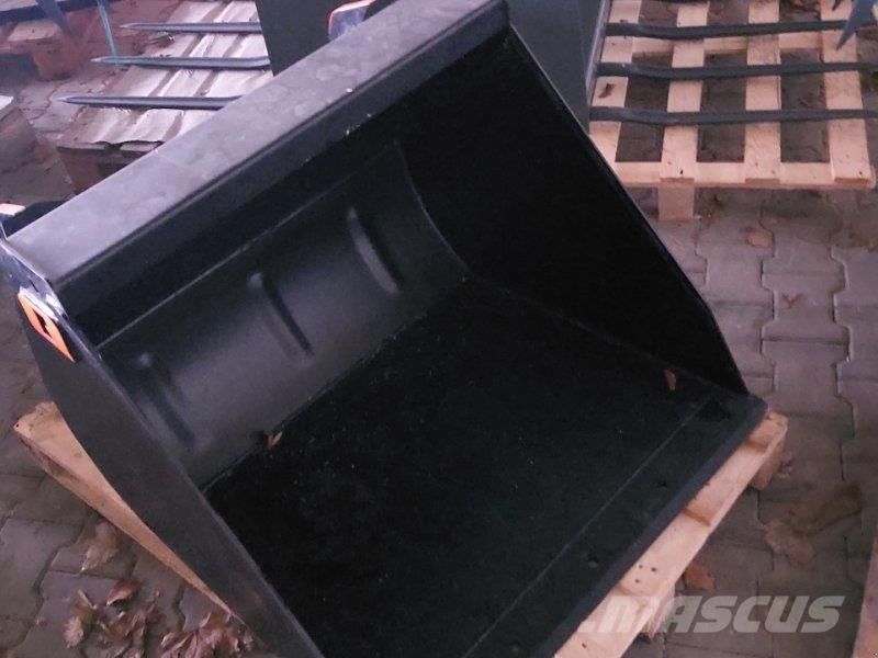 Ålö GS 90+ Запчастини та додаткове обладнання для фронтальних навантажувачів