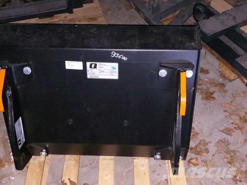 Ålö GS 90+ Запчастини та додаткове обладнання для фронтальних навантажувачів