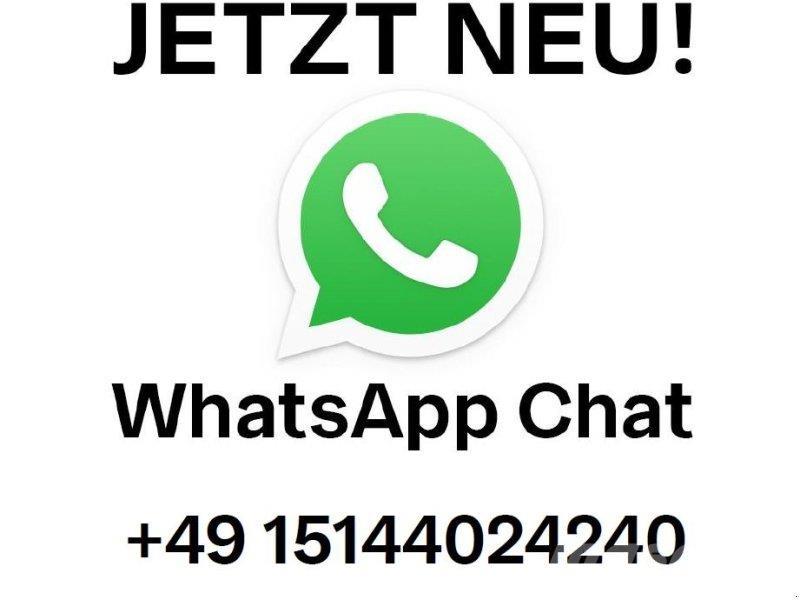 Ålö X5 S Фронтальні навантажувачі та екскаватори