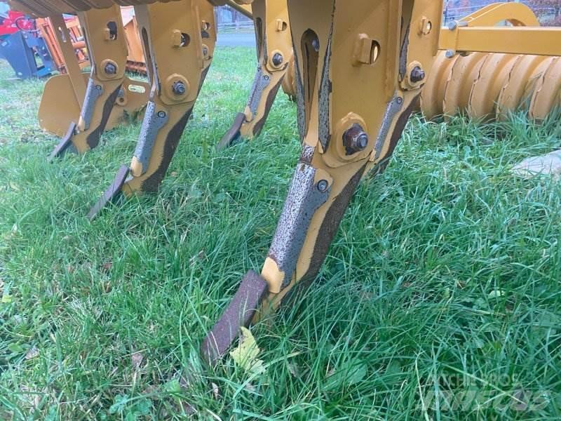 Alpego Skat S1 Реверсивні плуги
