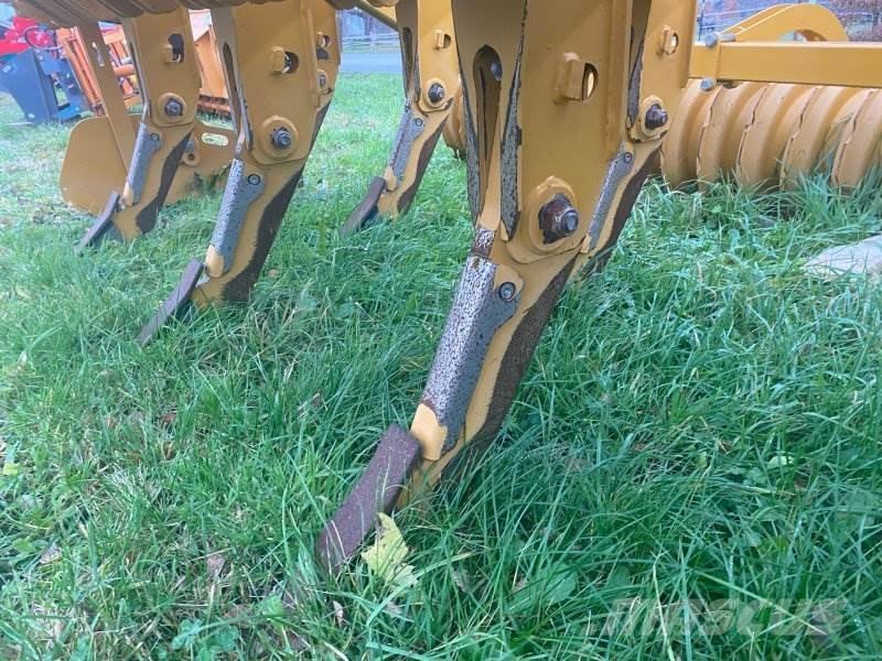 Alpego Skat S1 Реверсивні плуги