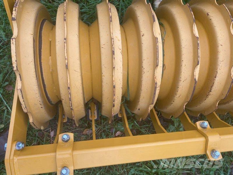 Alpego Skat S1 Реверсивні плуги