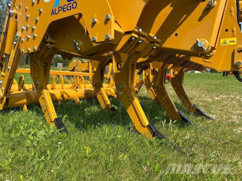 Alpego Skat S2 Культиватори