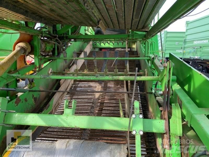 AVR 230 B Картоплезбиральні комбайни