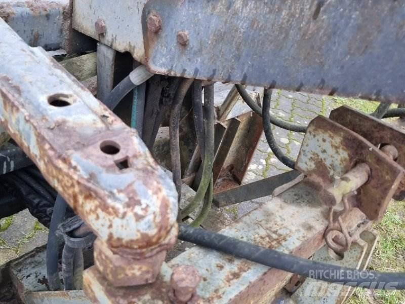  Bagger Колісні екскаватори