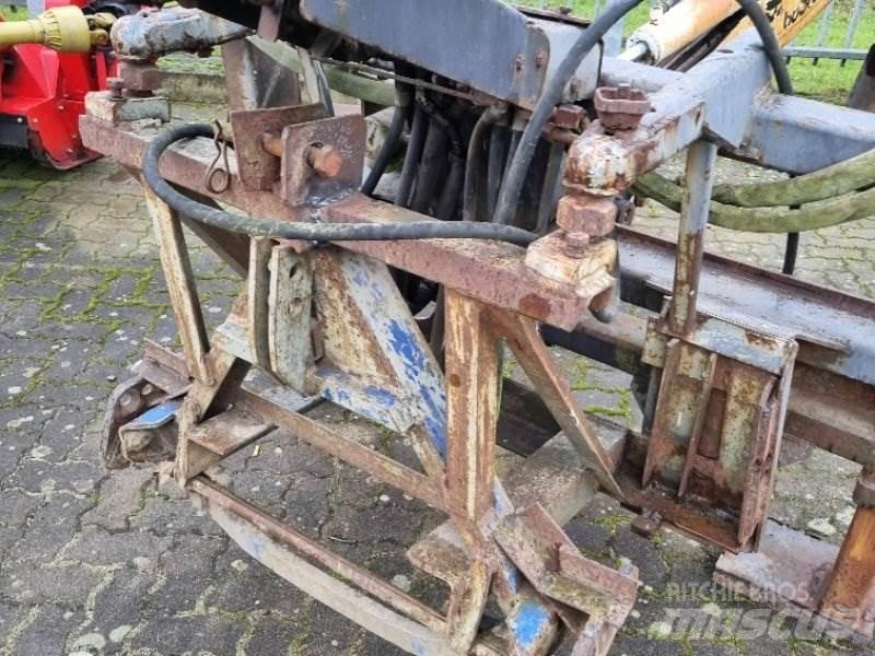  Bagger Колісні екскаватори