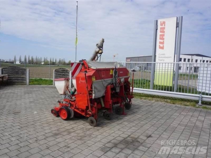 Becker AEROMAT Інші сівалки