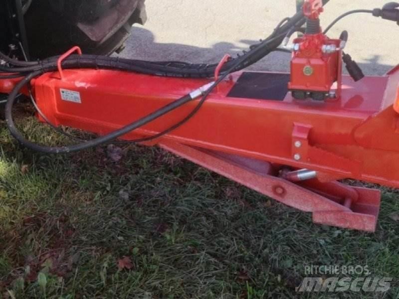 Beco Maxxim 260 Самоскиди