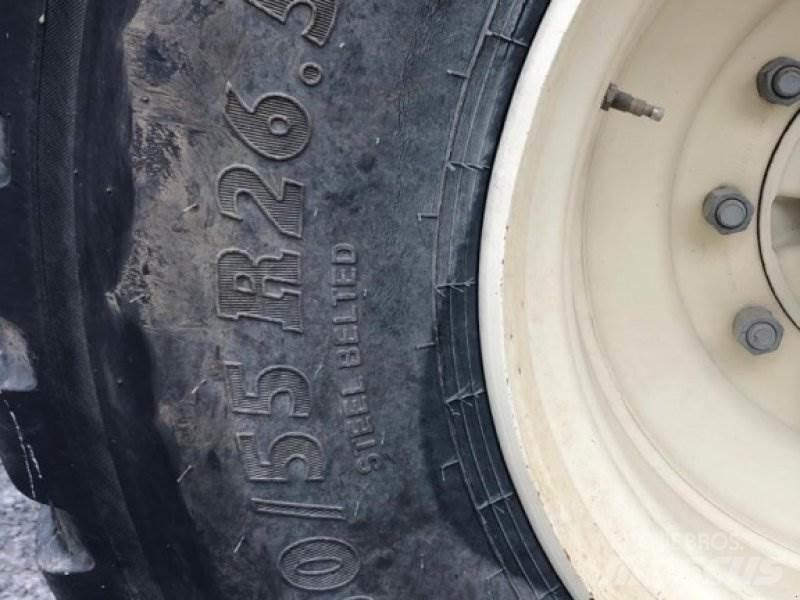 Beco Maxxim 260 Самоскиди