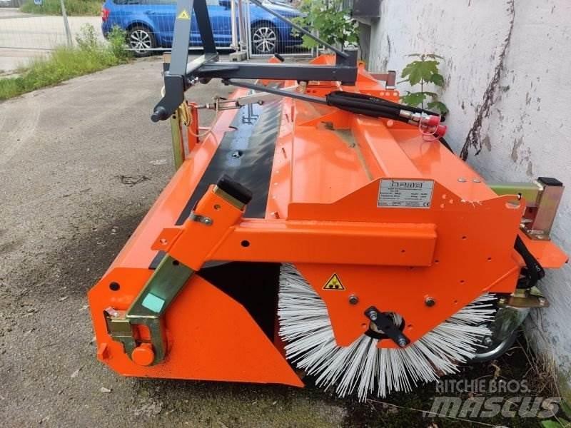Bema 2300 Підмітальні машини