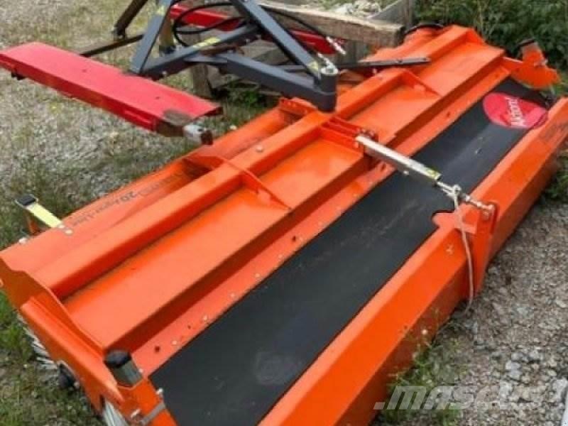 Bema 2300 Підмітальні машини