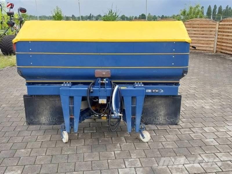 Bogballe M2W Розсіювачі гною