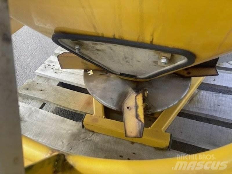 Bogballe S3 Розсіювачі солі та піску