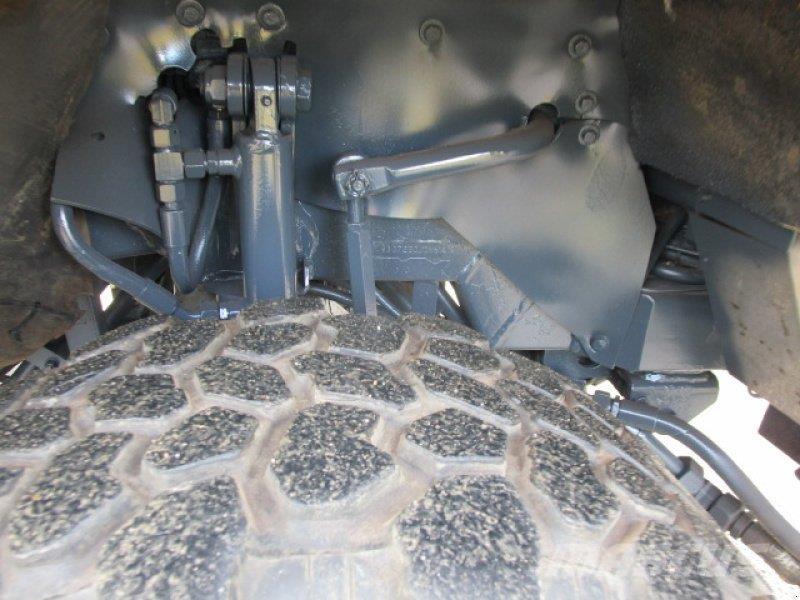 Boki HY 1352 Всюдиходи