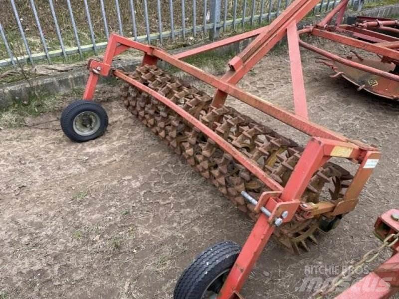 Brix B 17/90 Катки польові