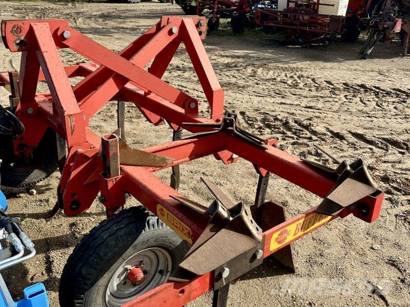 Brix Büffel Культиватори