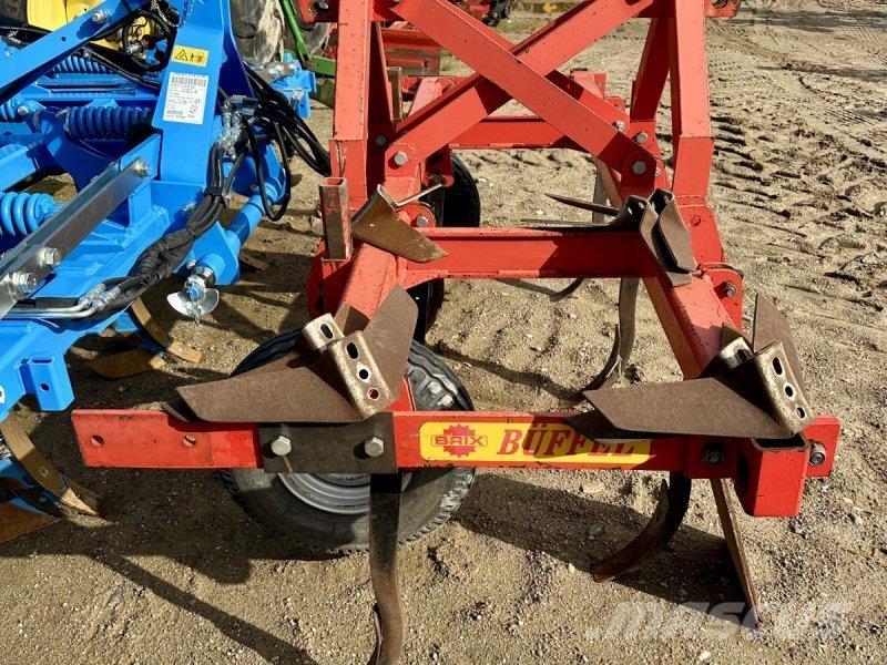 Brix Büffel Культиватори