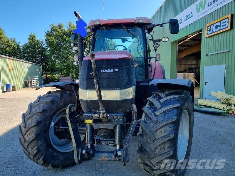 CASE CVX 230 Трактори