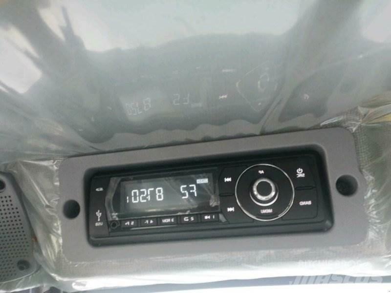 CASE CX37C Міні-екскаватори < 7т