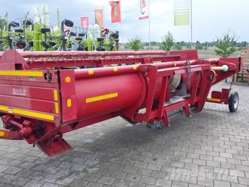 Case IH 742 ME Комплектуючі для сіно- та фуражних машин