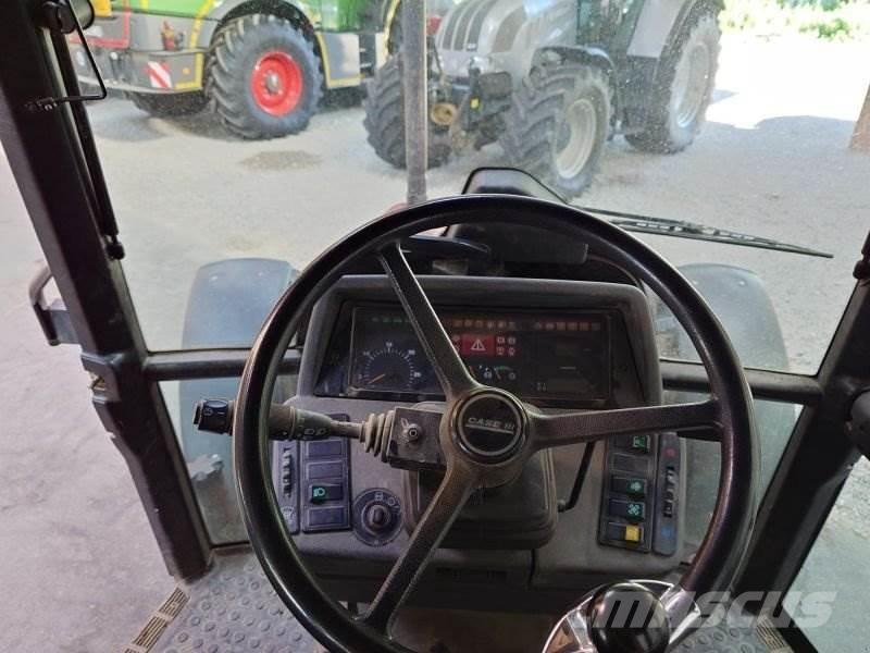 Case IH CS 78 Трактори