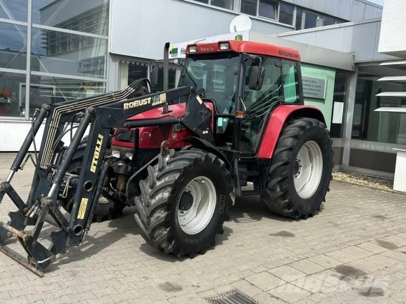 Case IH CS 94 Трактори