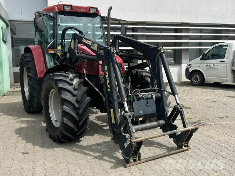 Case IH CS 94 Трактори