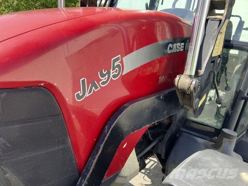 Case IH JX 95 Трактори