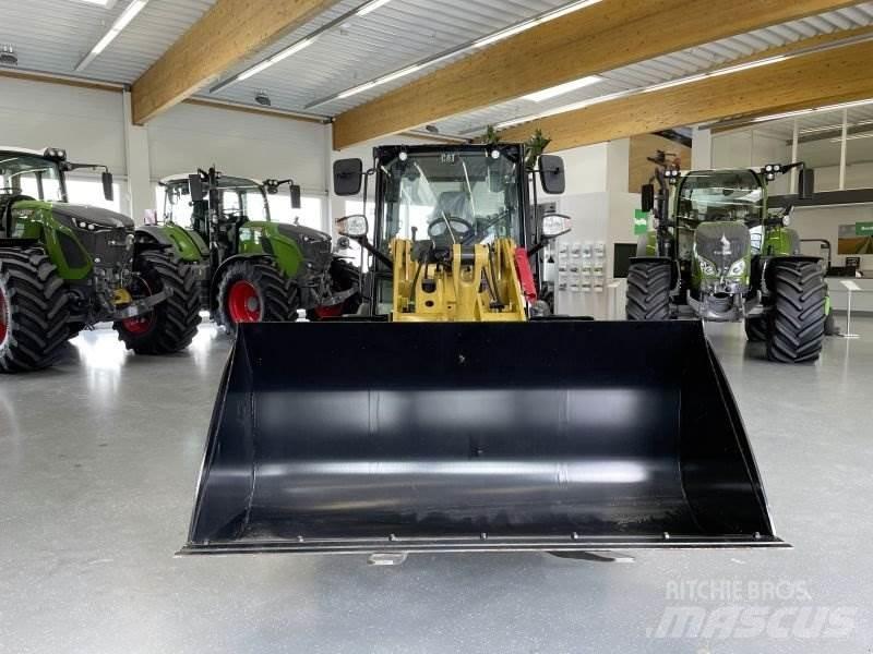 CAT 906-14A T Фронтальні навантажувачі