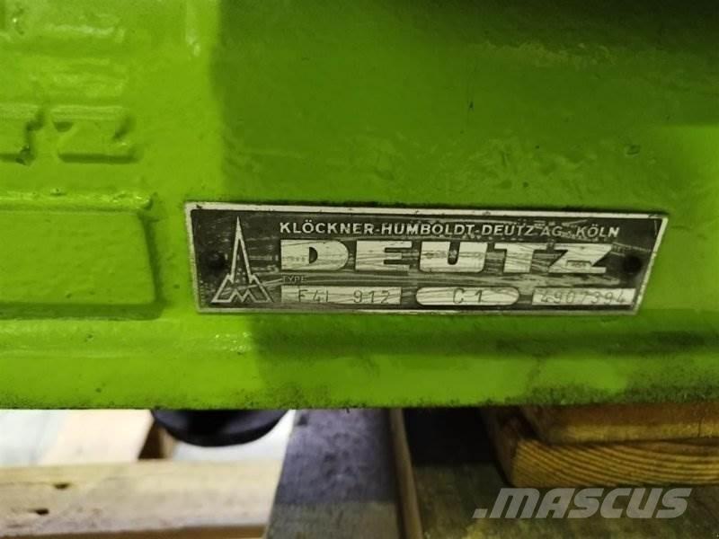 CLAAS Corsar Зернозбиральні комбайни