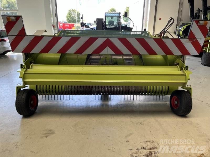 CLAAS Pick-Up Жатки