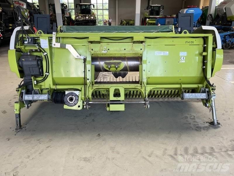 CLAAS Pick-Up Жатки
