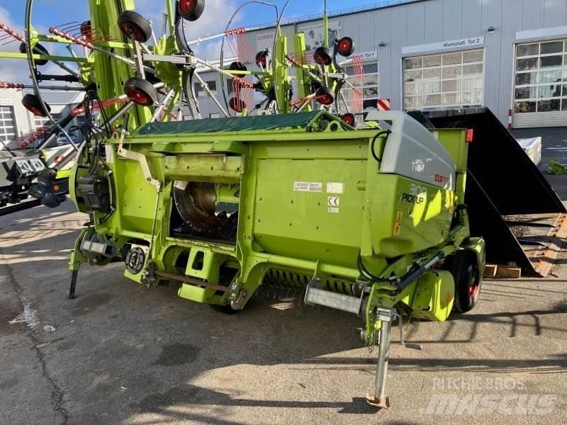 CLAAS PU 300 Комплектуючі для сіно- та фуражних машин
