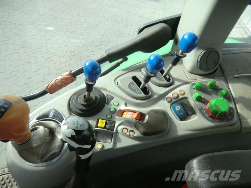 Deutz 5120P Трактори