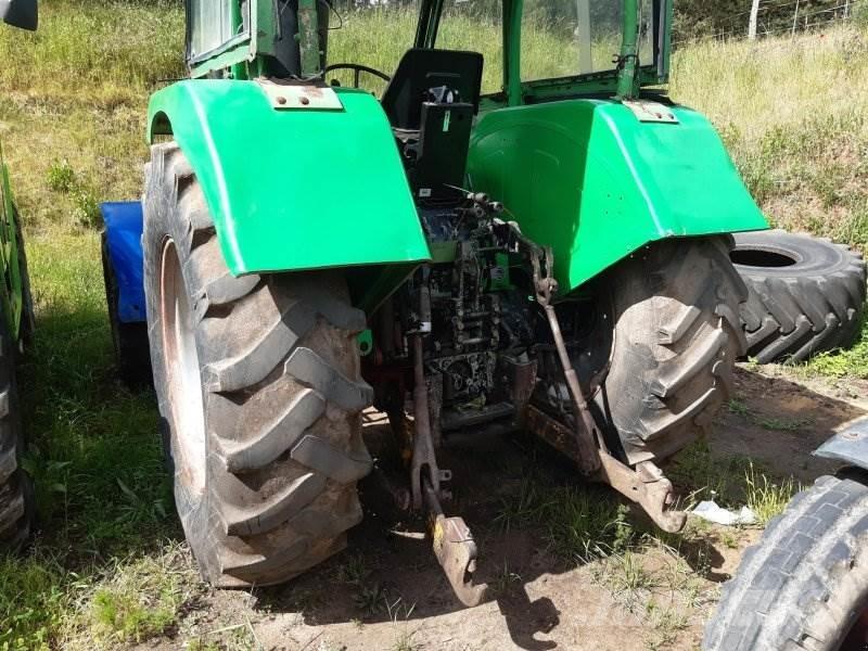 Deutz D 8006 Трактори