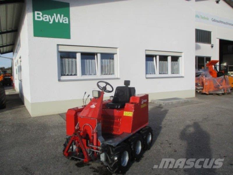  DOZER 29HP # 877 Сільгосптехніка - Інші