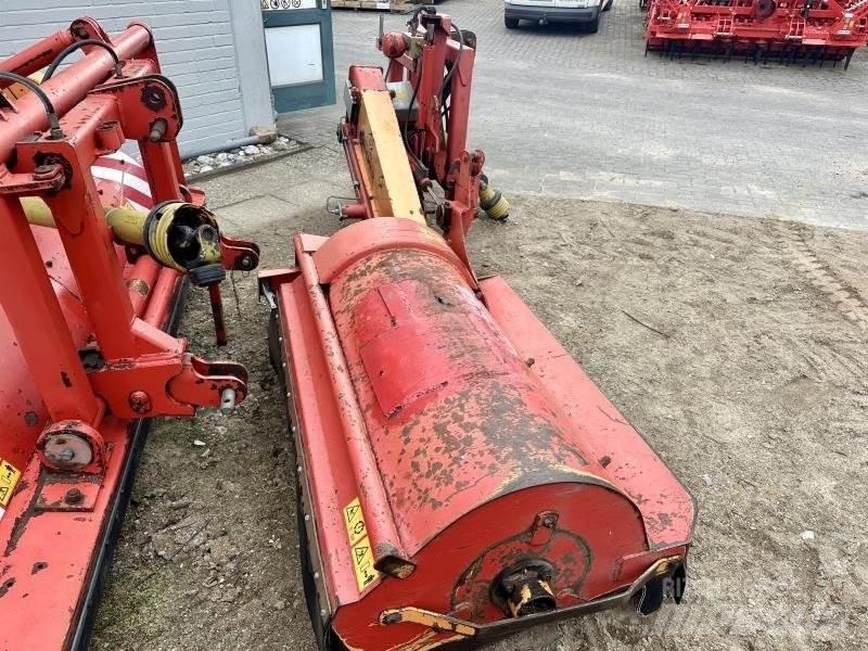 Dücker USM 15 Ворошителі компосту