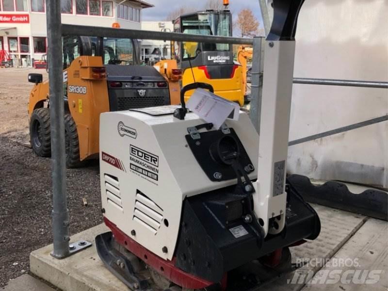 Dynapac DRP70D Віброплити та вібротрамбовки