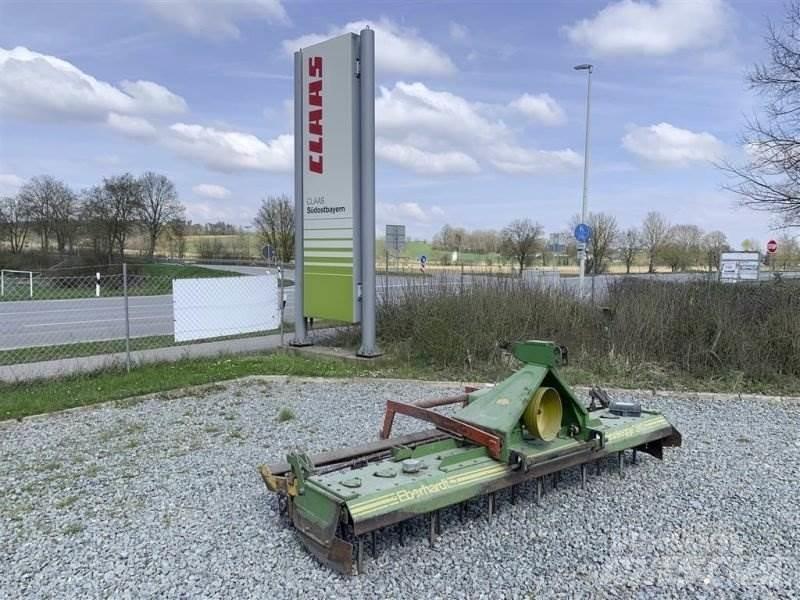 Eberhardt 303 Дискові борони
