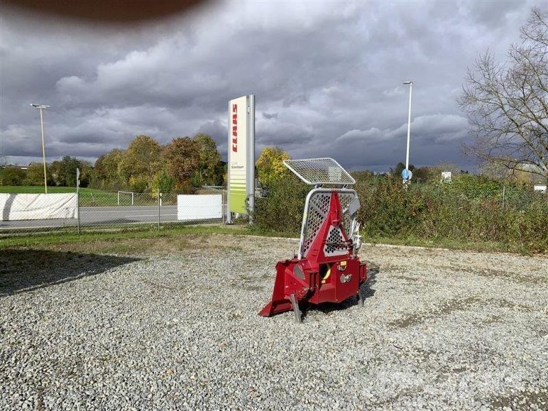  EGV 65 A Лебідки