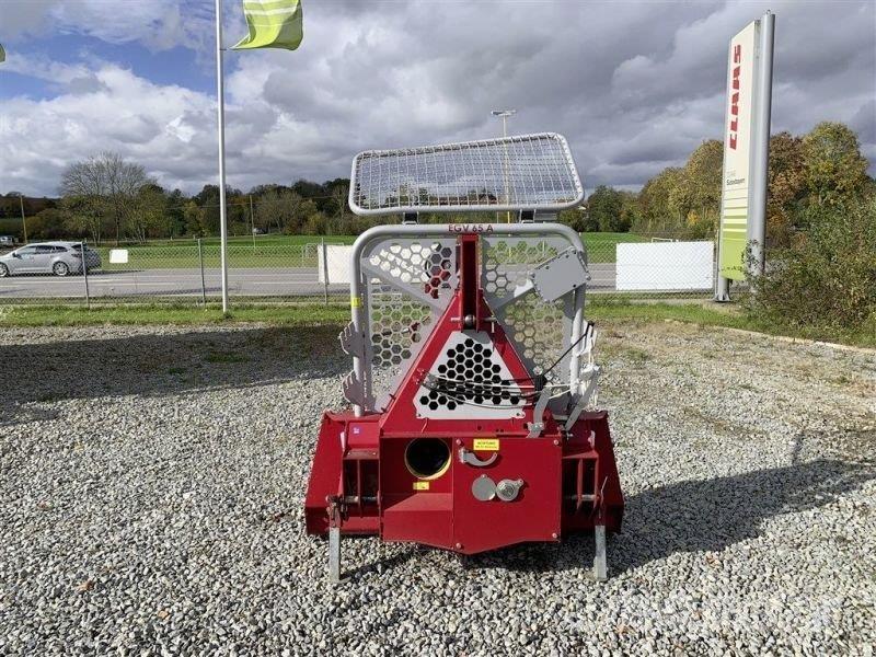  EGV 65 A Лебідки