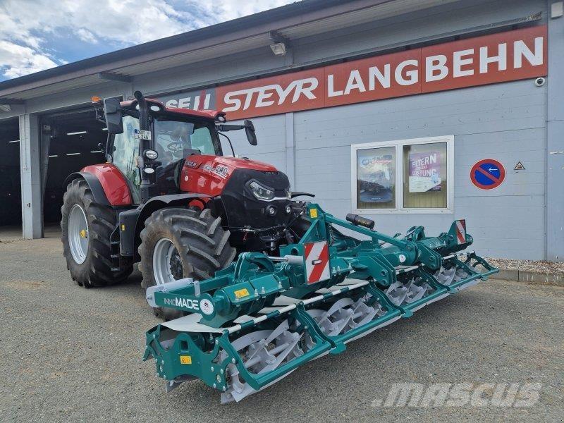  Eidam WM 400 Катки польові