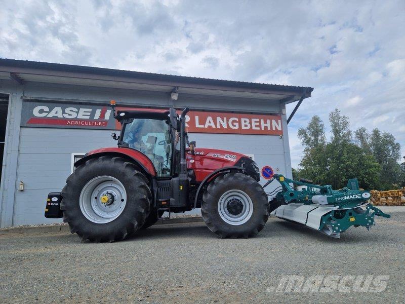  Eidam WM 400 Катки польові