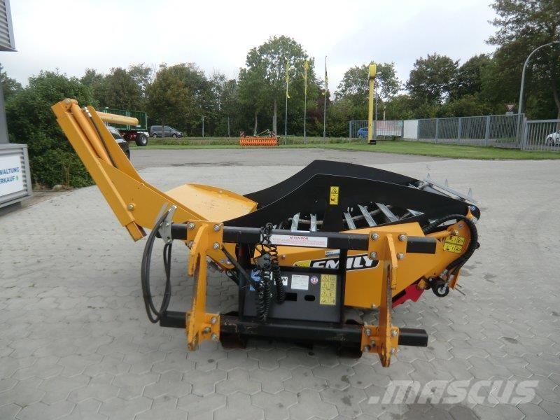 Emily DELTA Обмотувачі