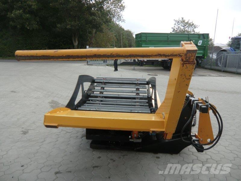 Emily DELTA Обмотувачі