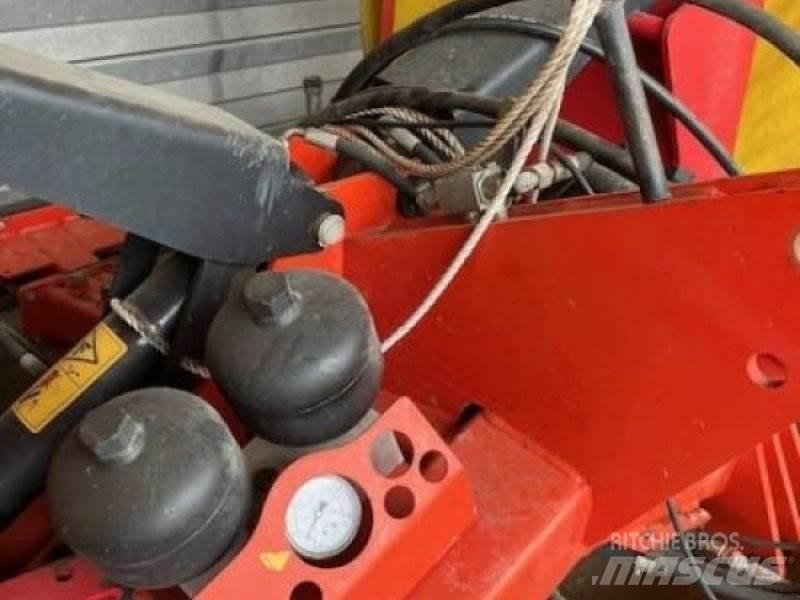 Fella SM 900 Косилки