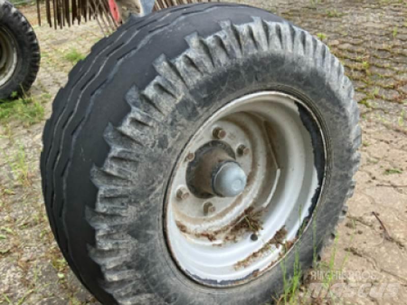 Fella TS 10055 Рядкові жатки
