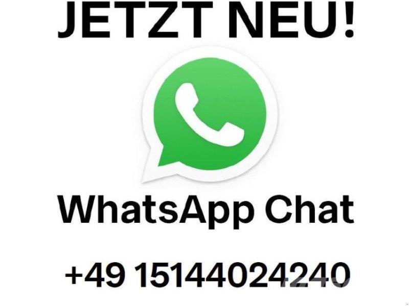 Fendt 1250 KG Фронтальні ваги