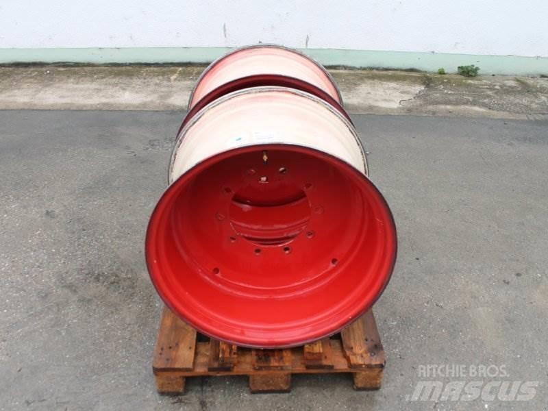 Fendt 18x28 Колеса