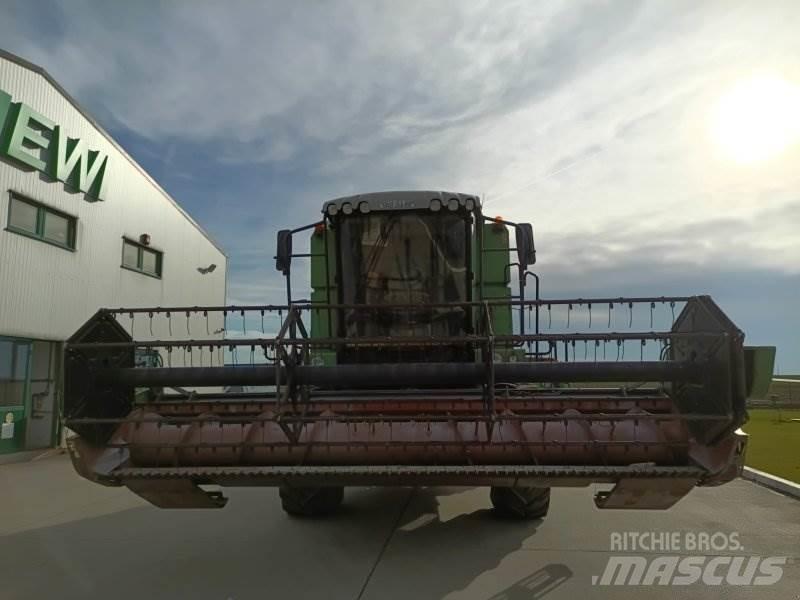 Fendt 5180 Зернозбиральні комбайни